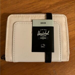 Herschel Orion Tyler Wallet w/ RFID